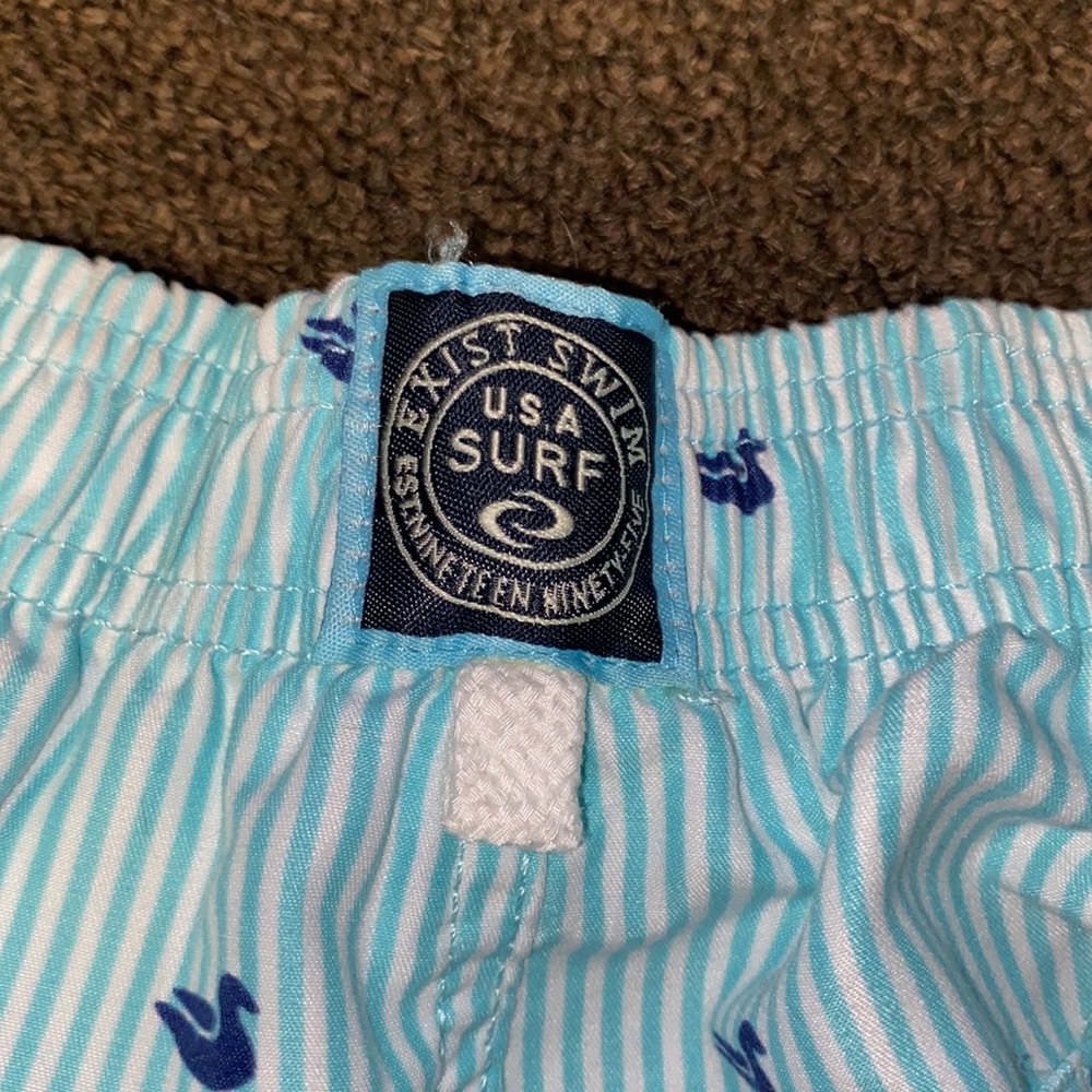 Swim trunks - Picture 6 of 7